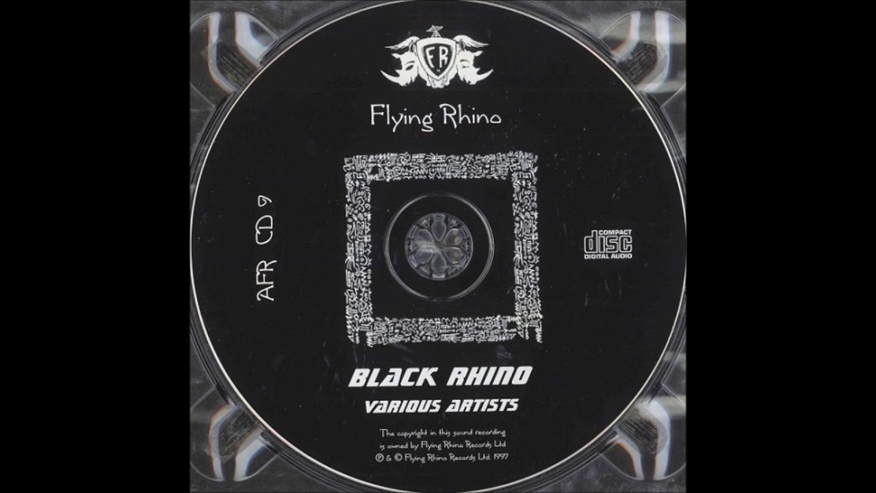 Darshan - Black Magic