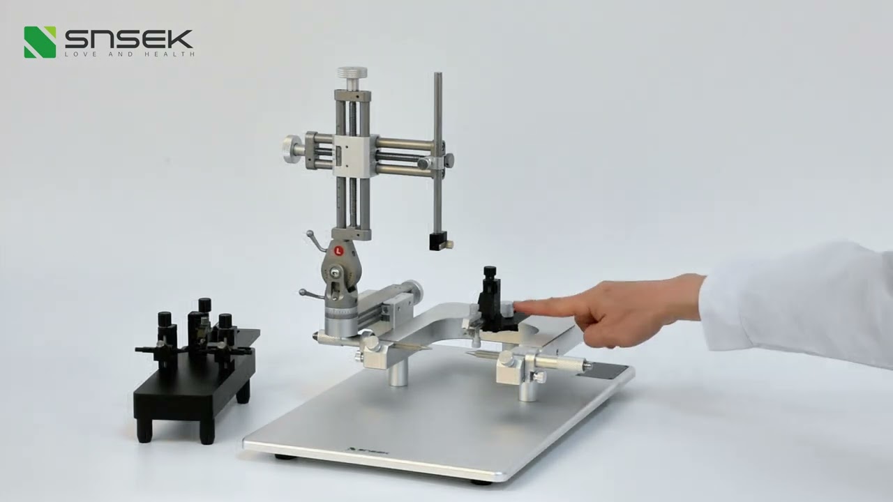Snsek-SN-BDW100 Brain Stereotaxic Instrument