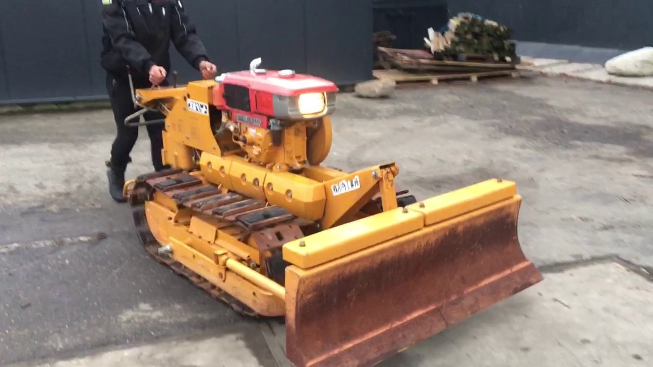 KUBOTA KD-1