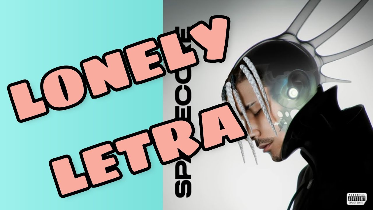 Lonely - Kronno Zomber | Letra