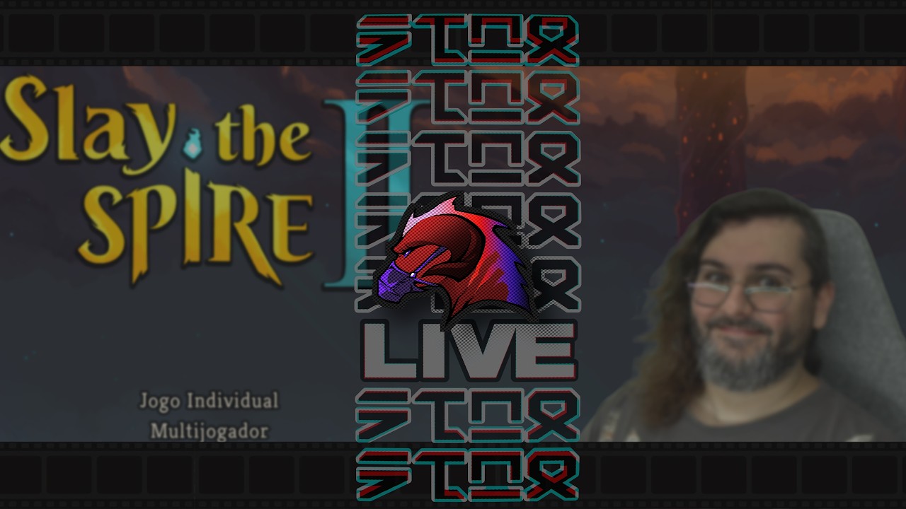 SLAY THE SPIRE II; COOP MALUCO - O jogo BOM