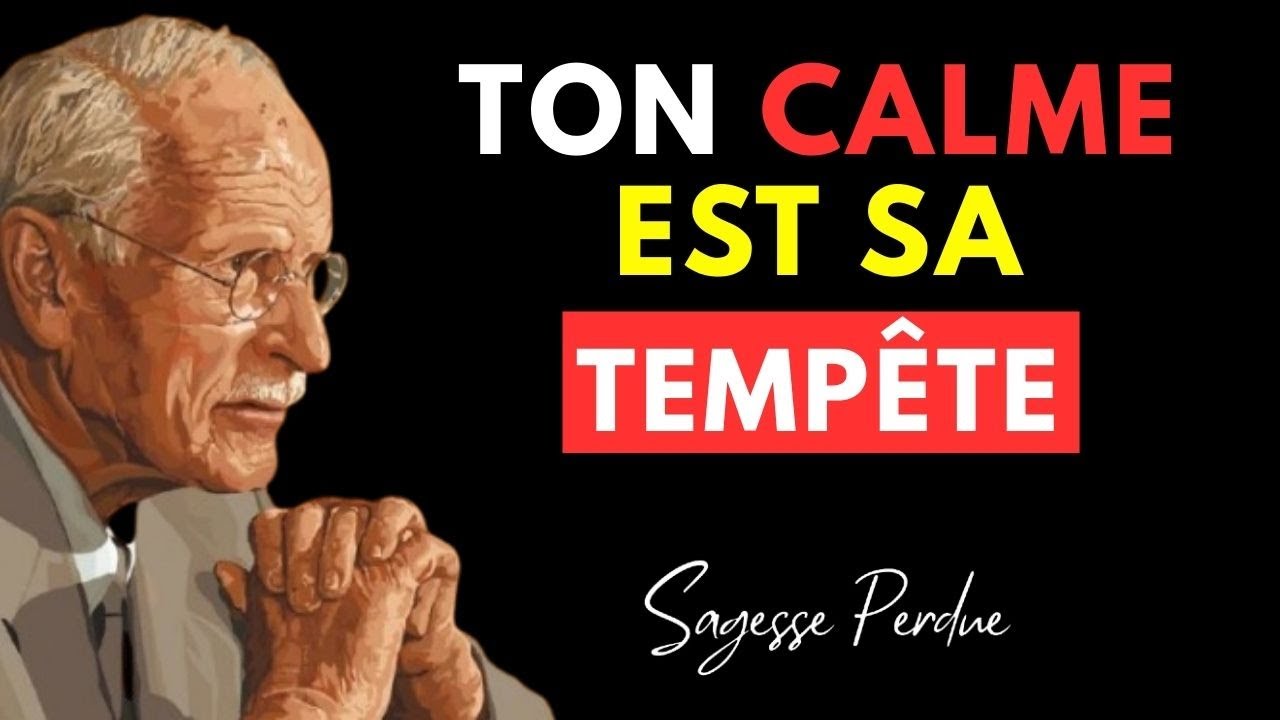 La distance &eacute;motionnelle qui le rend fou | Carl Jung