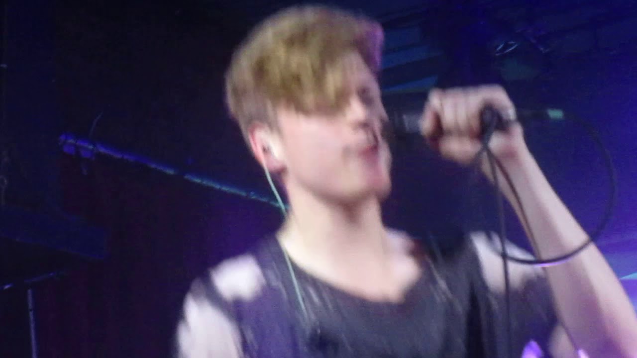 FIYM Rabbit Hole Live Dallas TX