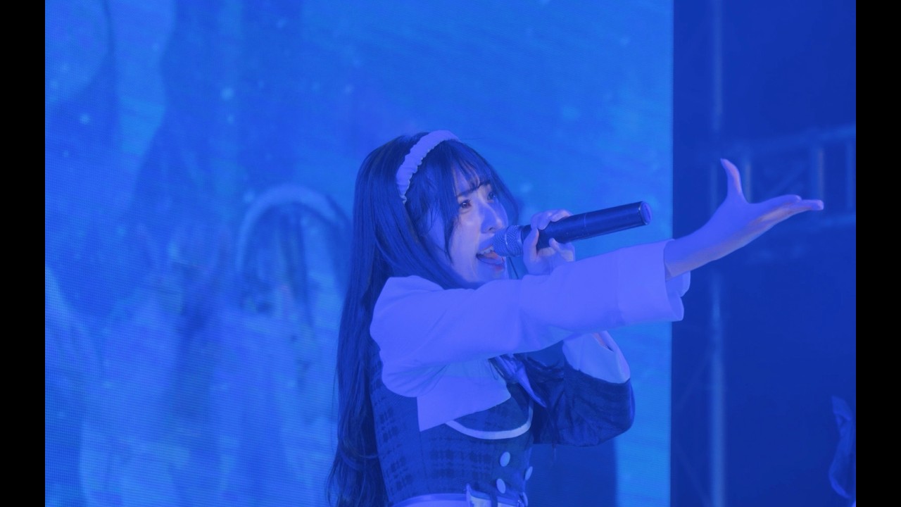 Amairo-Flip/『青仰ぐ』【Live video】