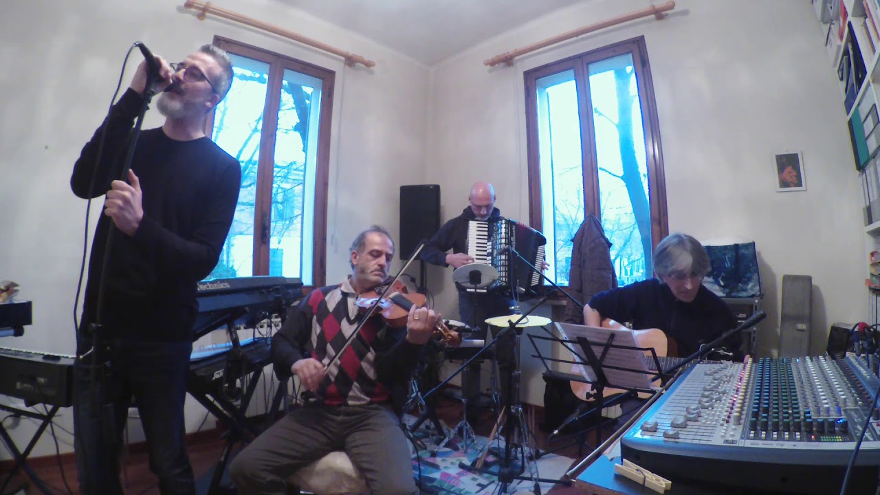 Ninnananna MCR Michelini 30 anni carriera!