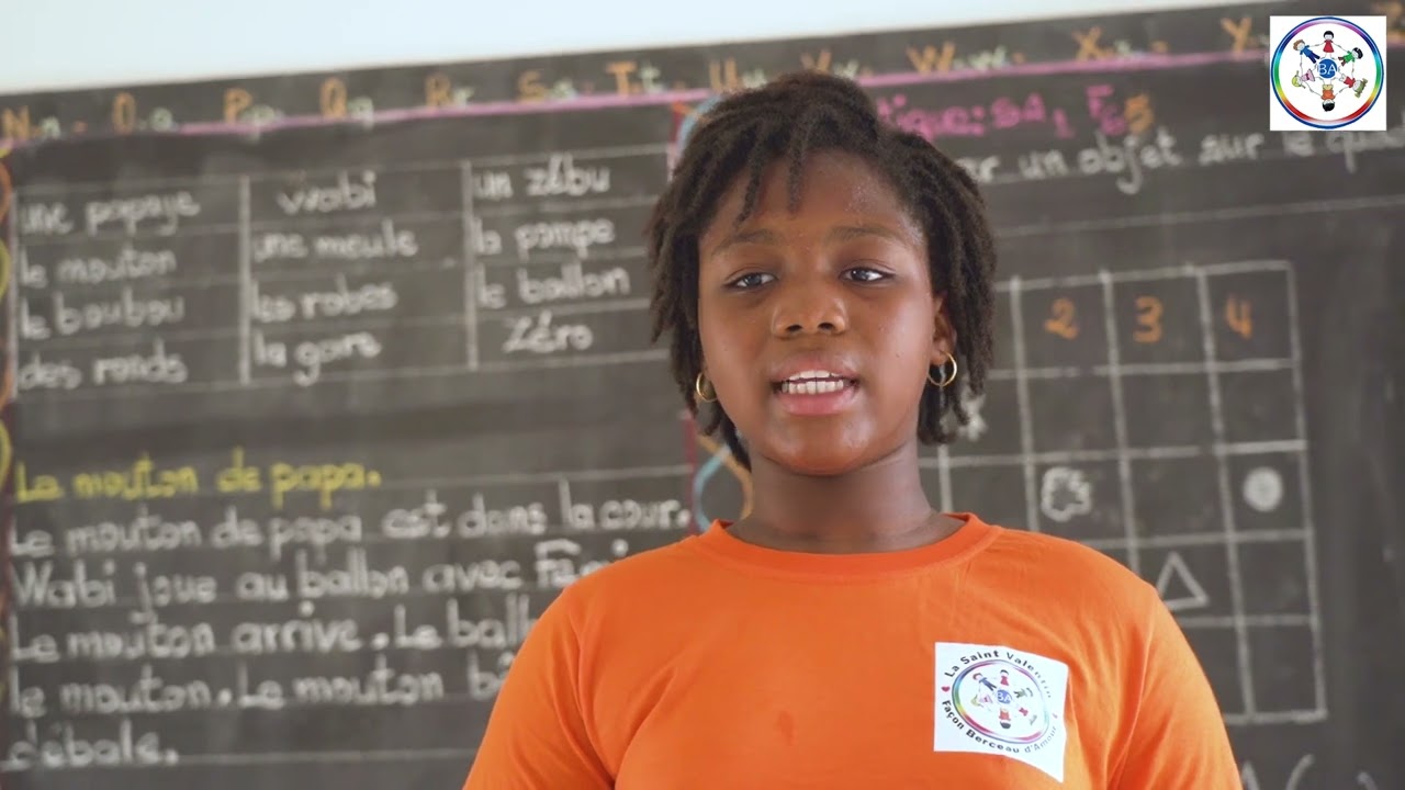 le droit de jouer et d'avoir des loisirs #éducation  #droitsdesenfants #enfance