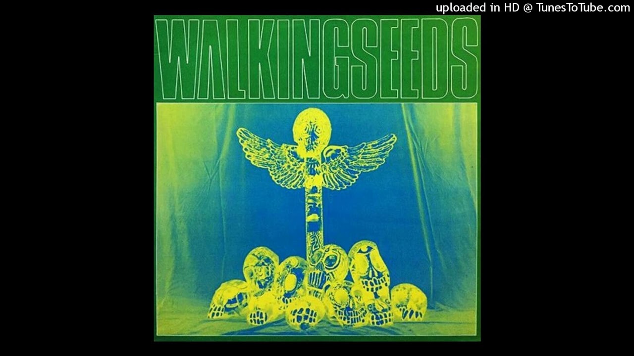 Walkingseeds - Iron Man
