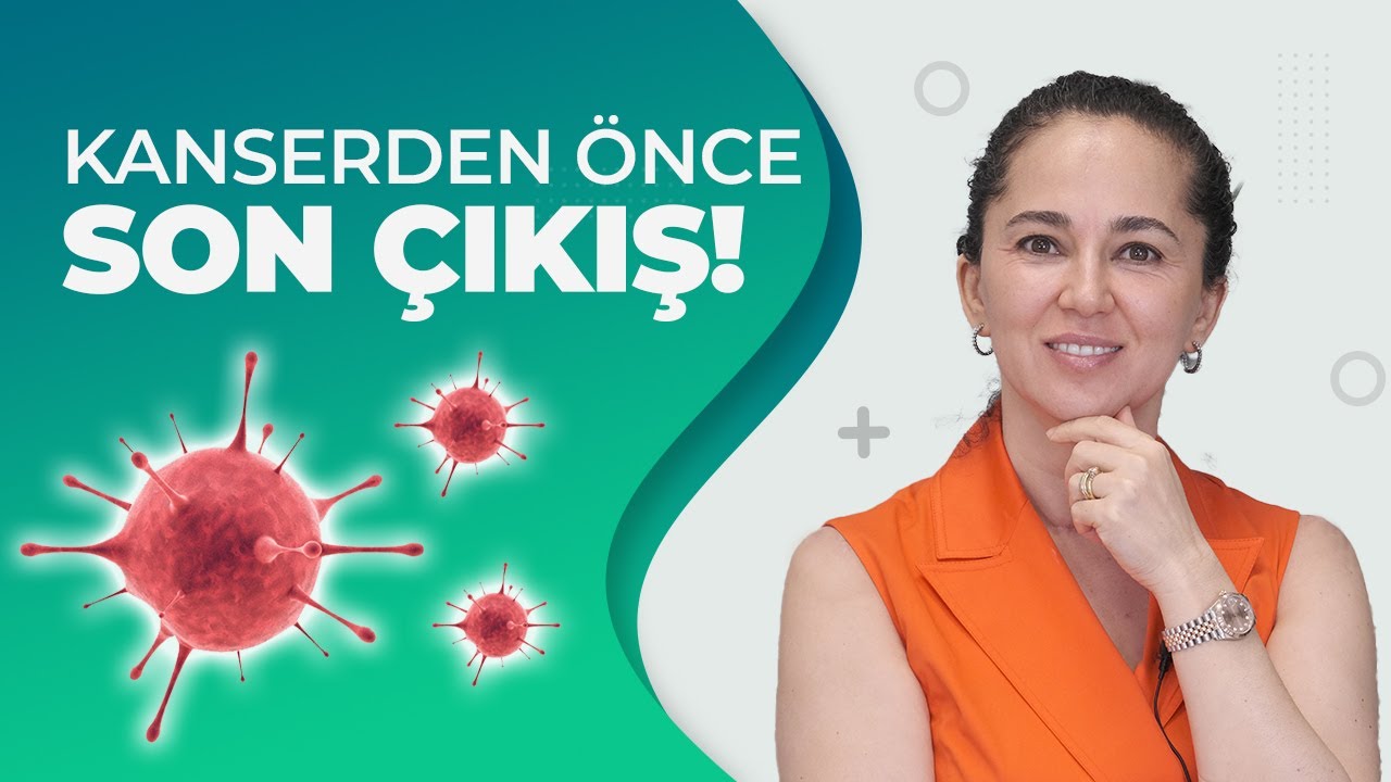 RAHİM AĞZI KANSERİ | %100 Etkili Korunma Yöntemleri