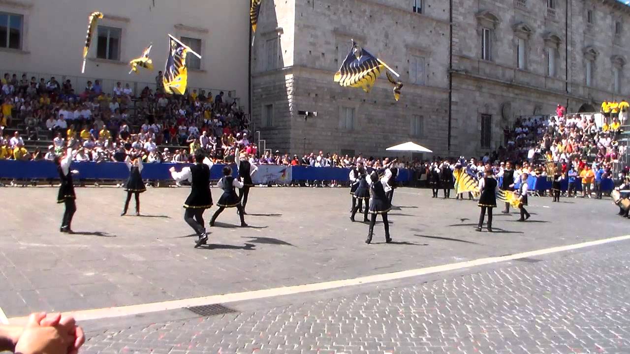 SAN GIACOMO UNDER- GRANDE SQUADRA- NAZIONALI ASCOLI PICENO 2015