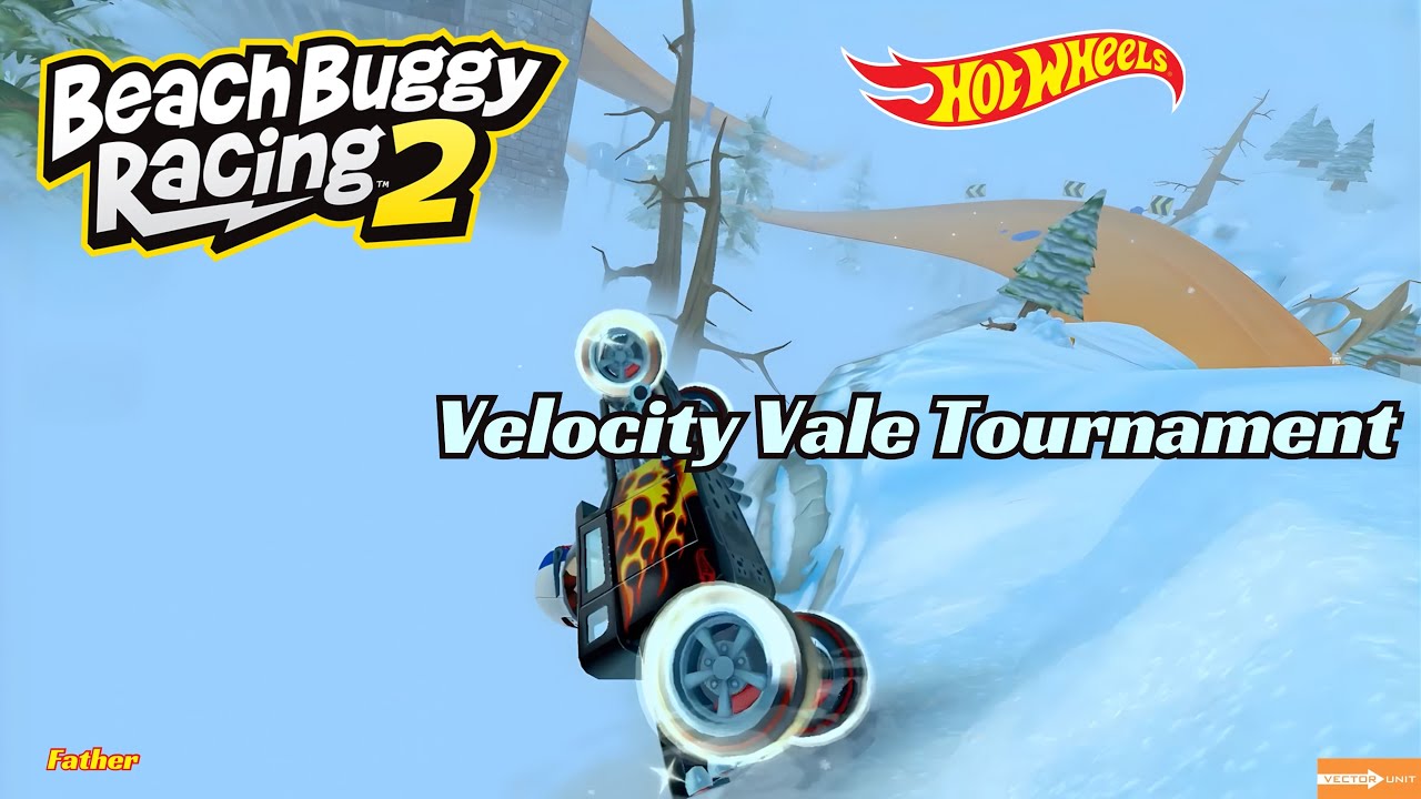 Going All Out for Bone Shaker | Beach Buggy Racing 2