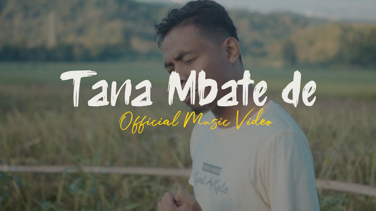Rumah Hutan - Tana Mbate de [Official Music Video]