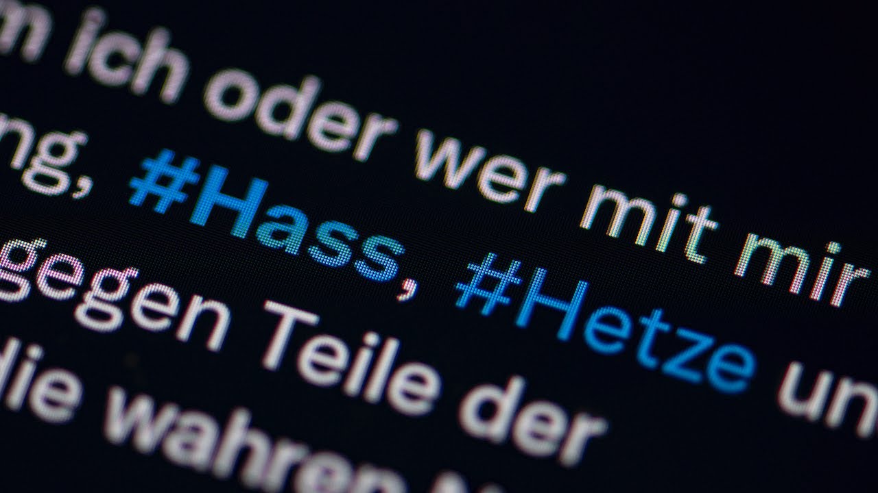Debattenkonvent 2022 | Kein Platz f&uuml;r Hate Speech - Respekt im Internet