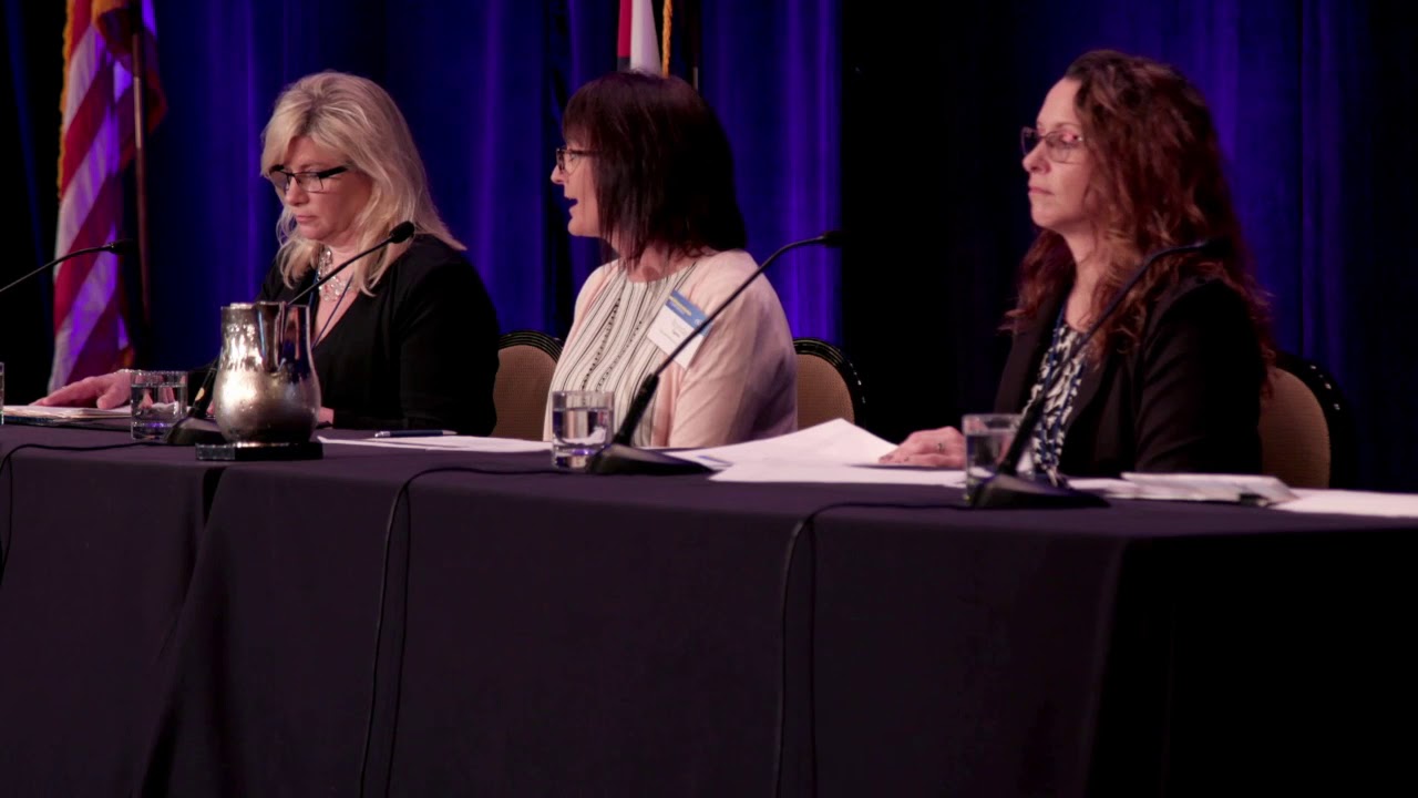 Targeted Probe and Educate &ndash; 2019 CMS National Provider Compliance Conference