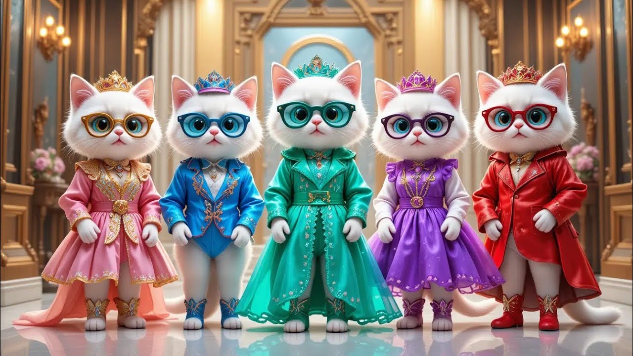 बिल्ली डांस | Cutest Cat videos funny dance🤣💃Dance Videos for cats #funny #dancingcat #cat #cute 