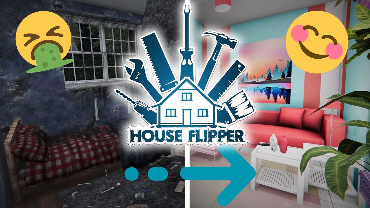 DEIN EX HAT DIE HEIZUNG GEKLAUT??? | House Flipper