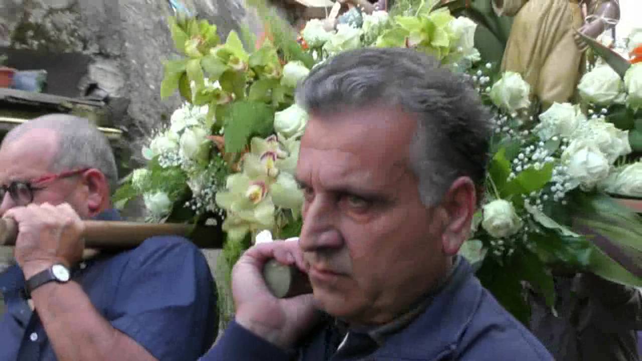 Poderia Processione di Santa Sofia Communication Program tv
