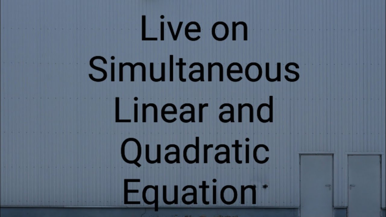 Subscribe, watch and share @Otemu maths success