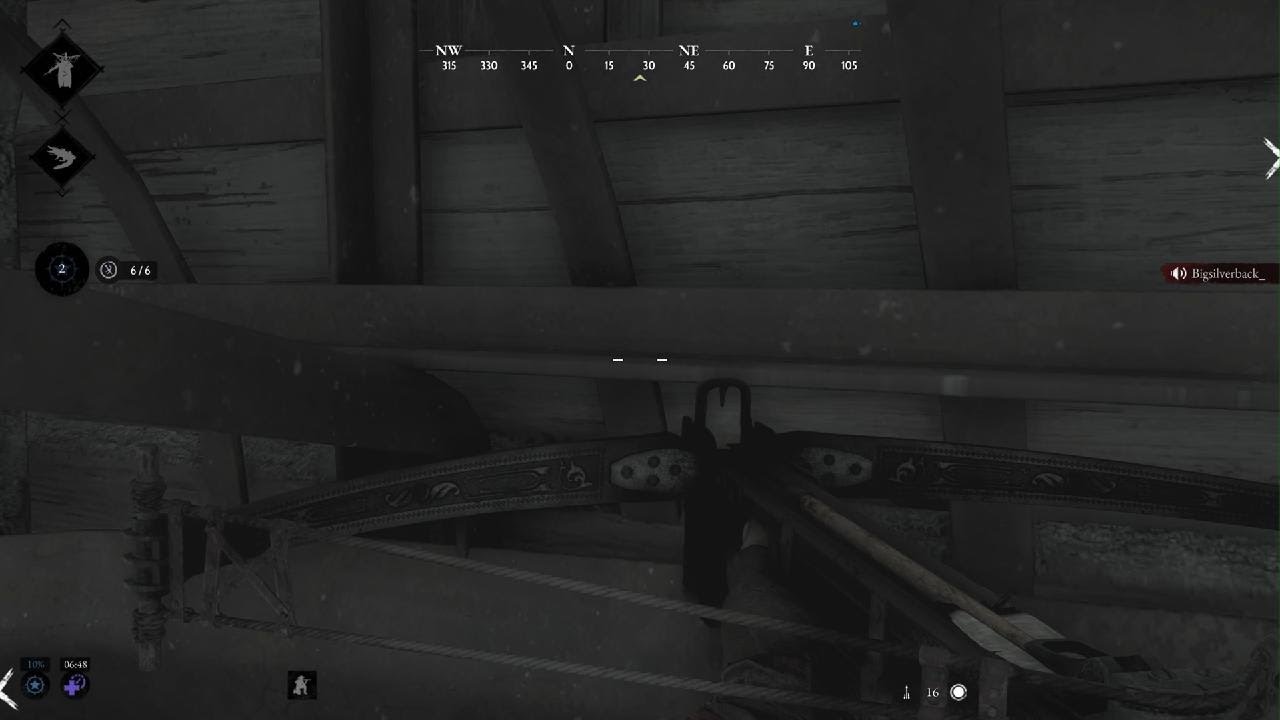 All that hype, for nothing! The end hurts to watch!