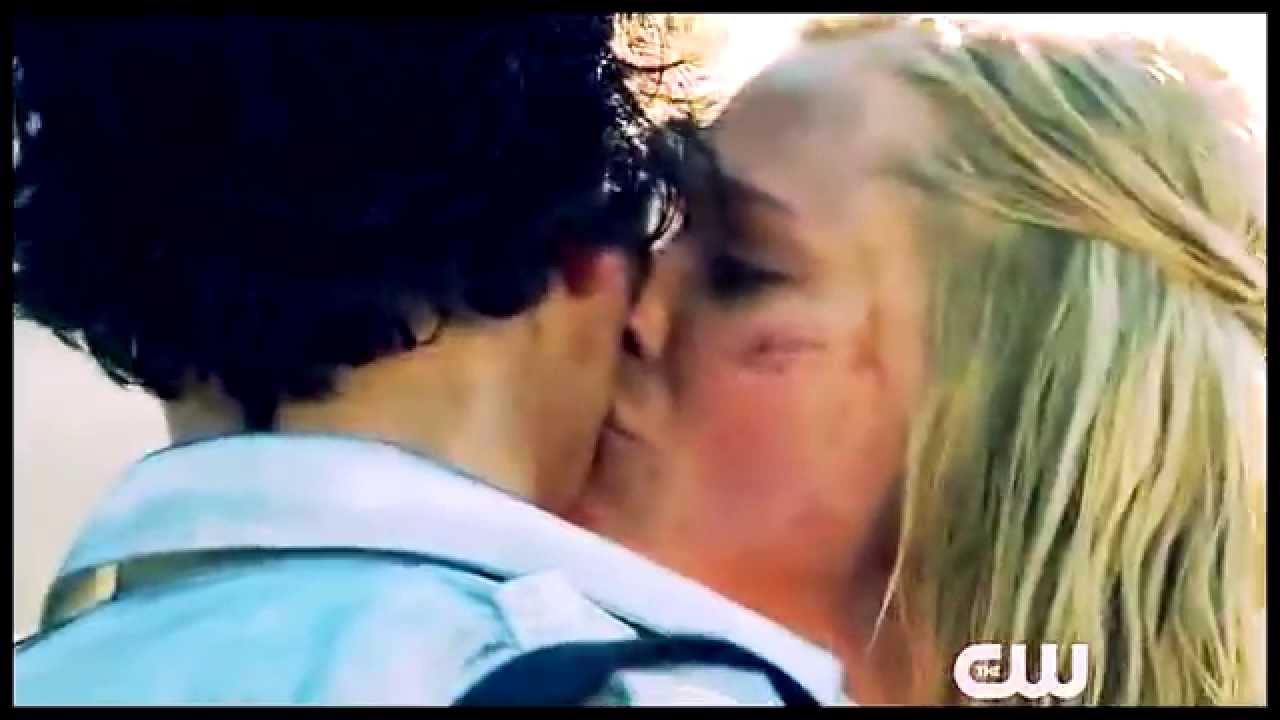 ► Bellamy & Clarke | What Hurts The Most [2x16]