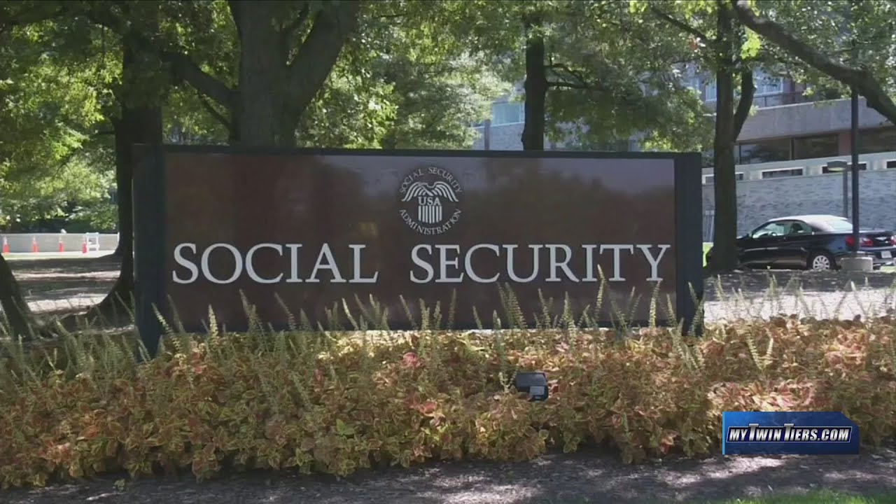 Social Security, Supplemental Security Income benefits to increase 1.6 percent next year for cost-of