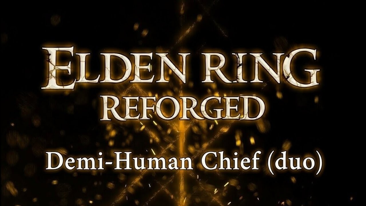 [3] ERR. Master Mode. Aggressive Scaling. Demi-Human Chief. Предводитель полулюдей (парный босс)