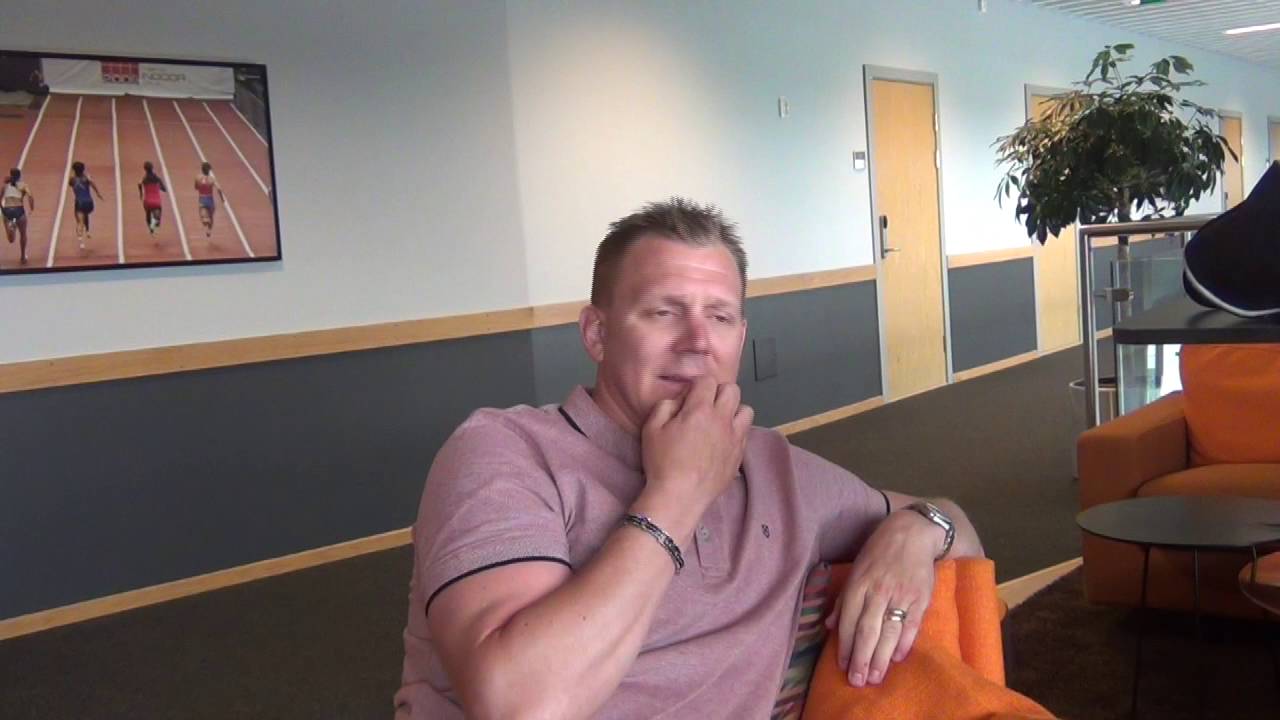 MrMadhawk.se Jesper Mattsson i en l&auml;ngre intervju - juni 2016
