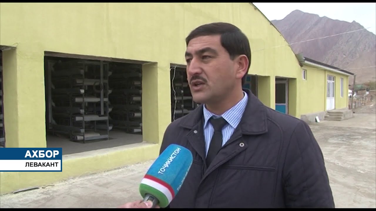 Левакант 2020