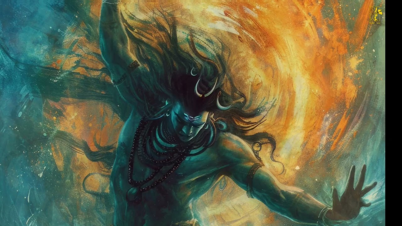 2 Hour Non Stop Daridraya Dahana Shiv Stotram | Mohit Bhutani | Neha Kashyap