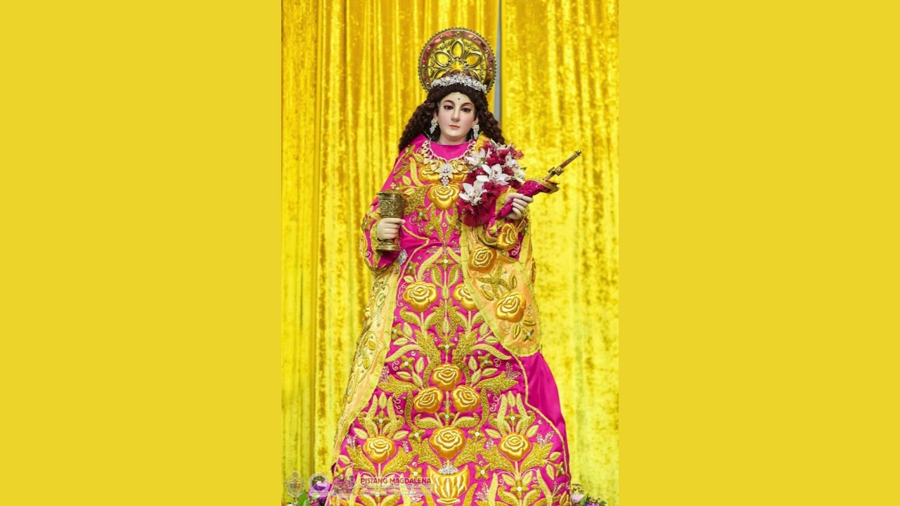 Mabuhay ating Patrona-Karakol Beat