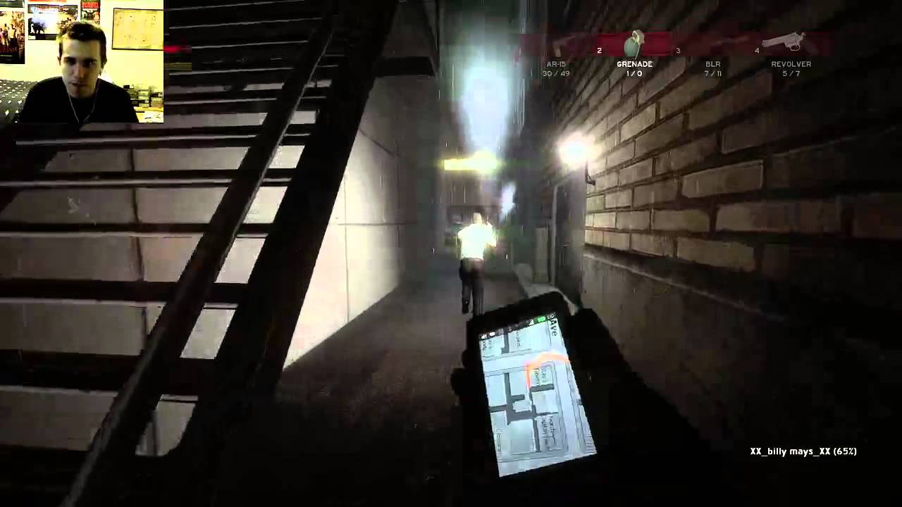 Contagion - PVP & Extraction Mode!