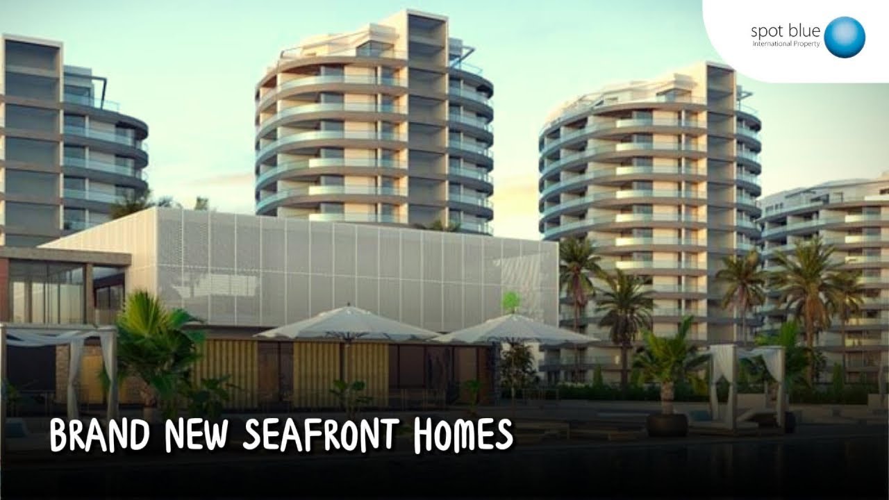 Wellness Living by the Sea! ✨