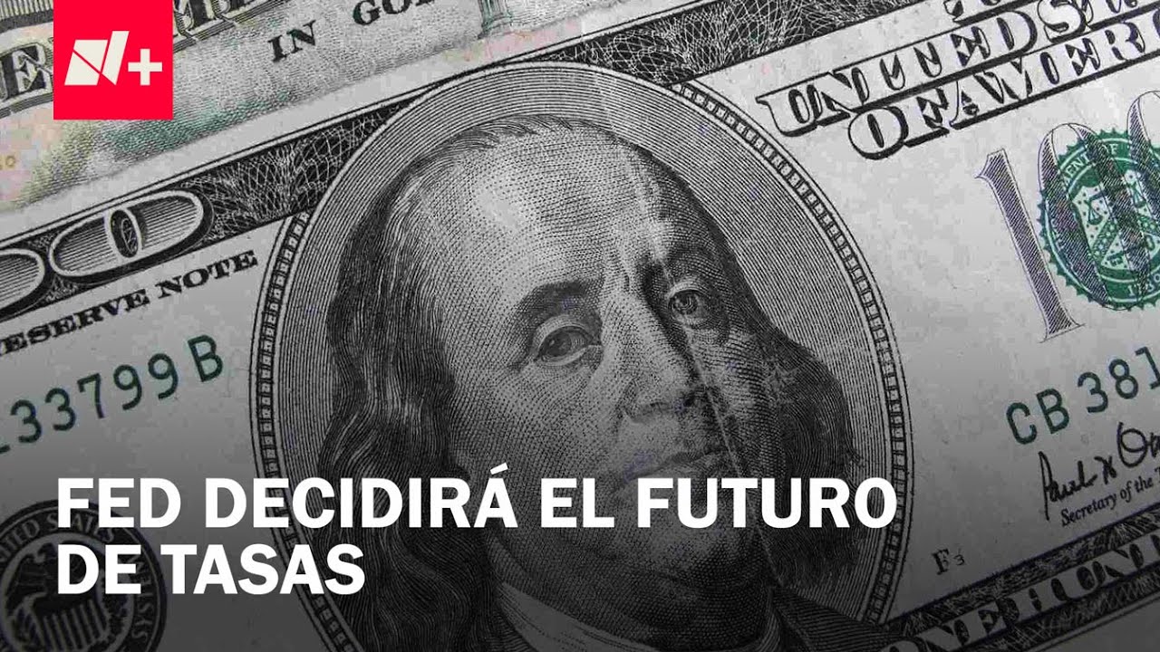 Precio del d&oacute;lar hoy 10 de Diciembre de 2025: FED decidir&aacute; pol&iacute;tica monetaria - Despierta