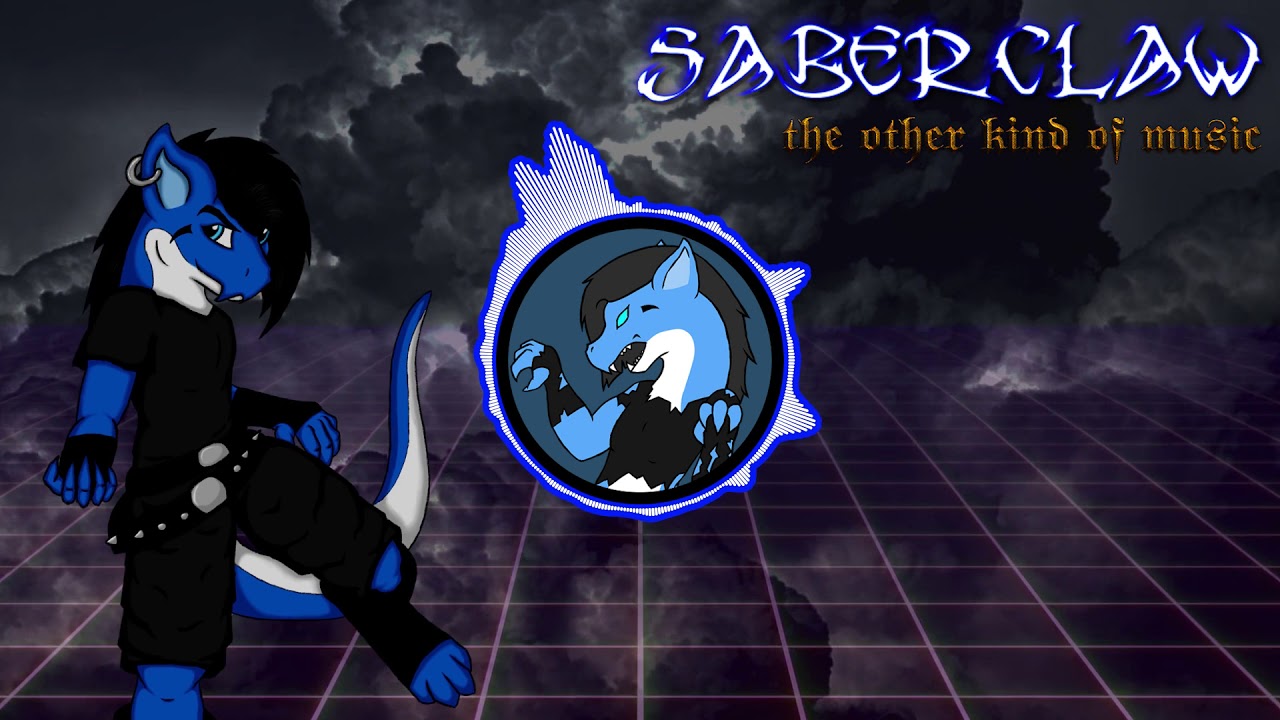 SaberClaw - DragonWave