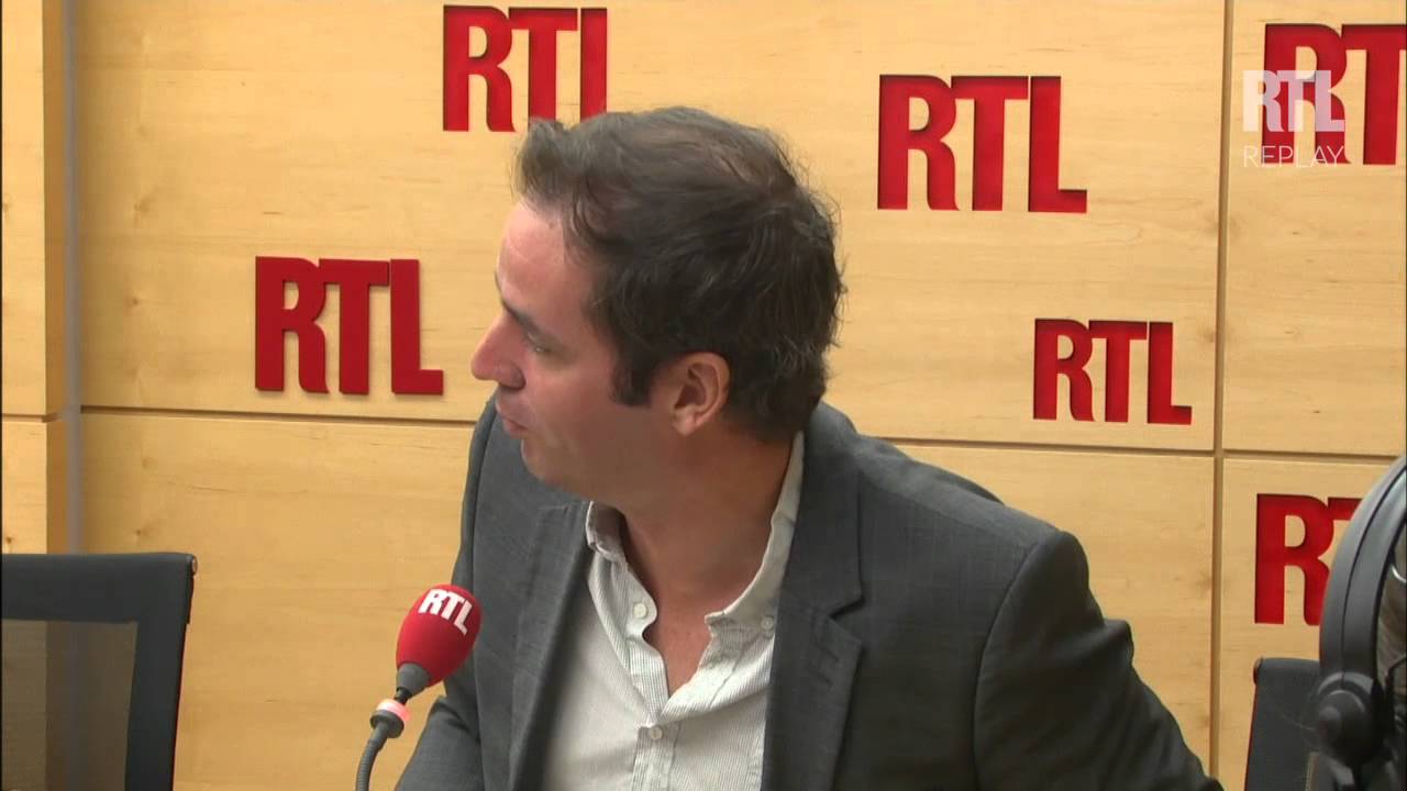 Tanguy Pastureau : Républicains, FN, tous à l'université - RTL - RTL