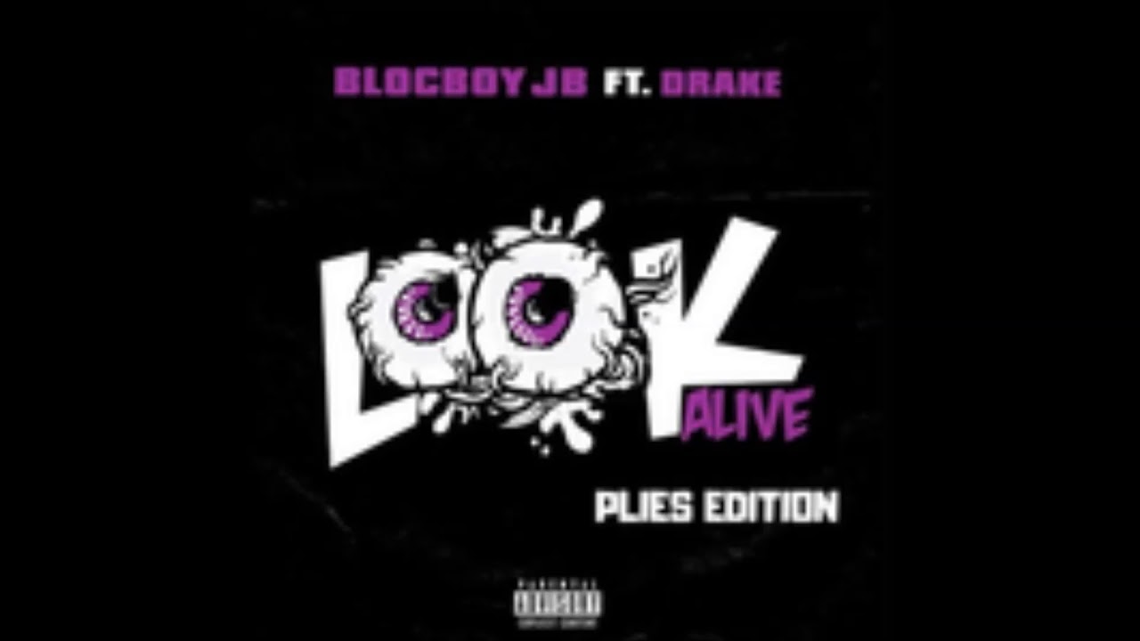 Plies - Look Alive (Remix) SLOWED DOWN