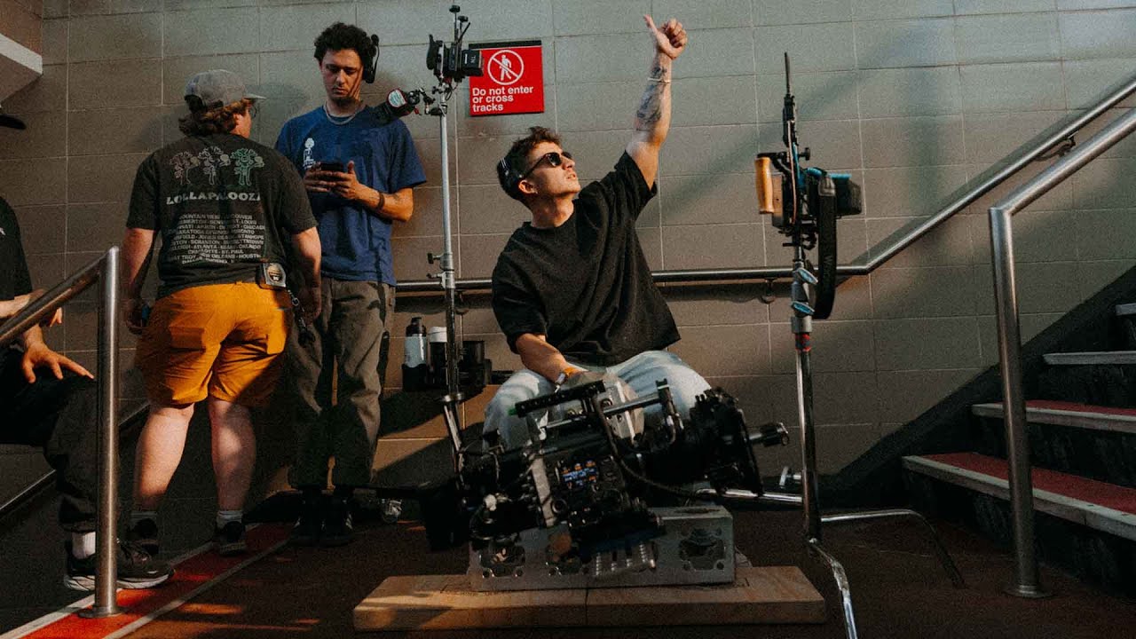 Important Advice for Freelance Filmmakers