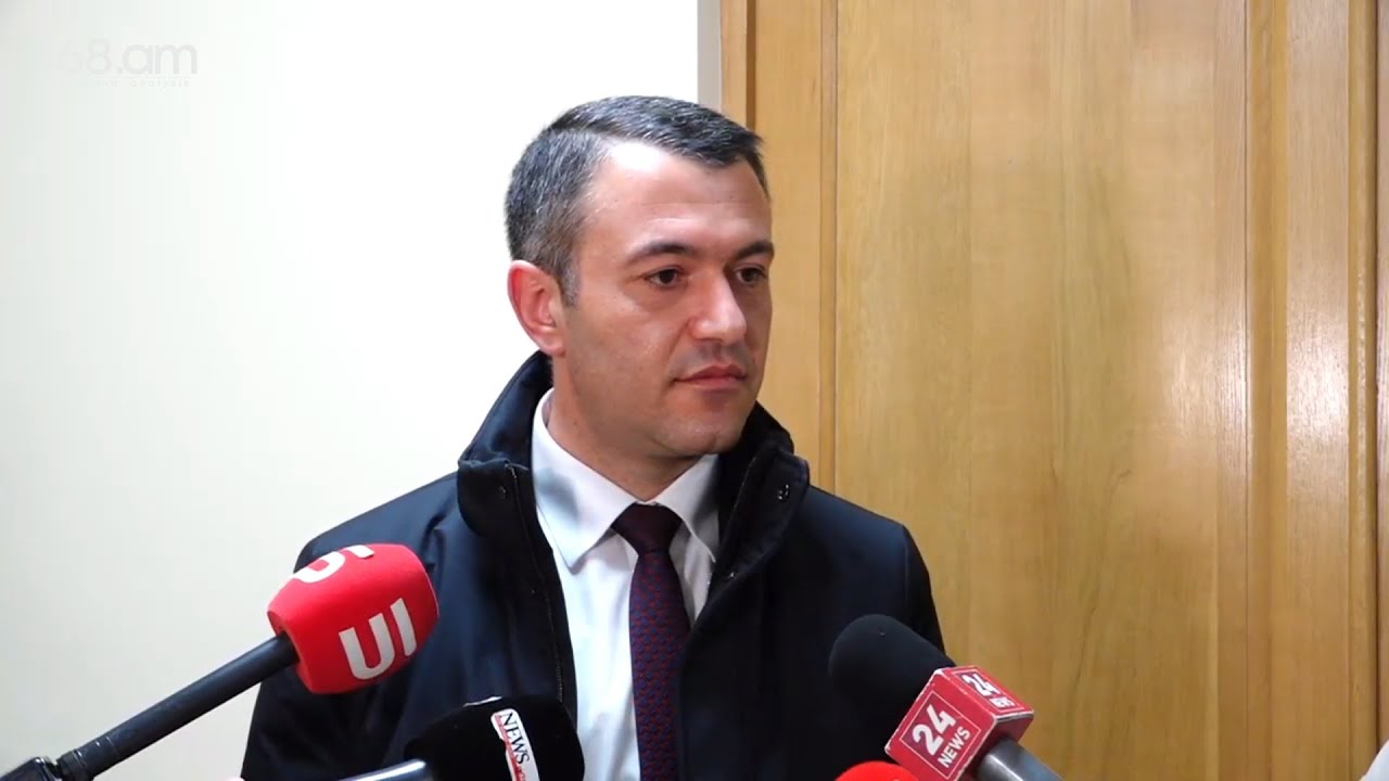 Ծեծի գործով հեռախոսս էին առգրավել, բողոք չներկայացրեցի՝ գործը կառճեցին. Կադաստրի կոմիտեի նախագահ