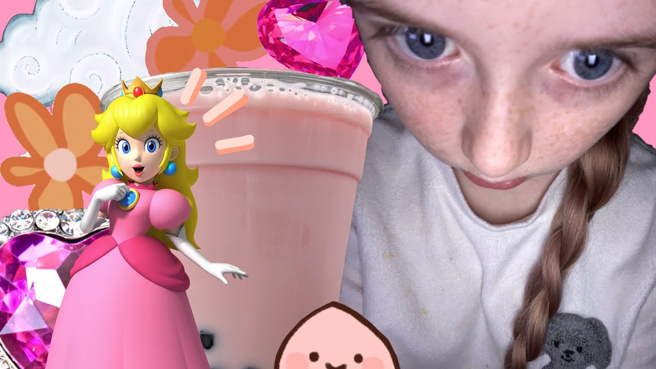 Make resin boba with me!….hopefully 