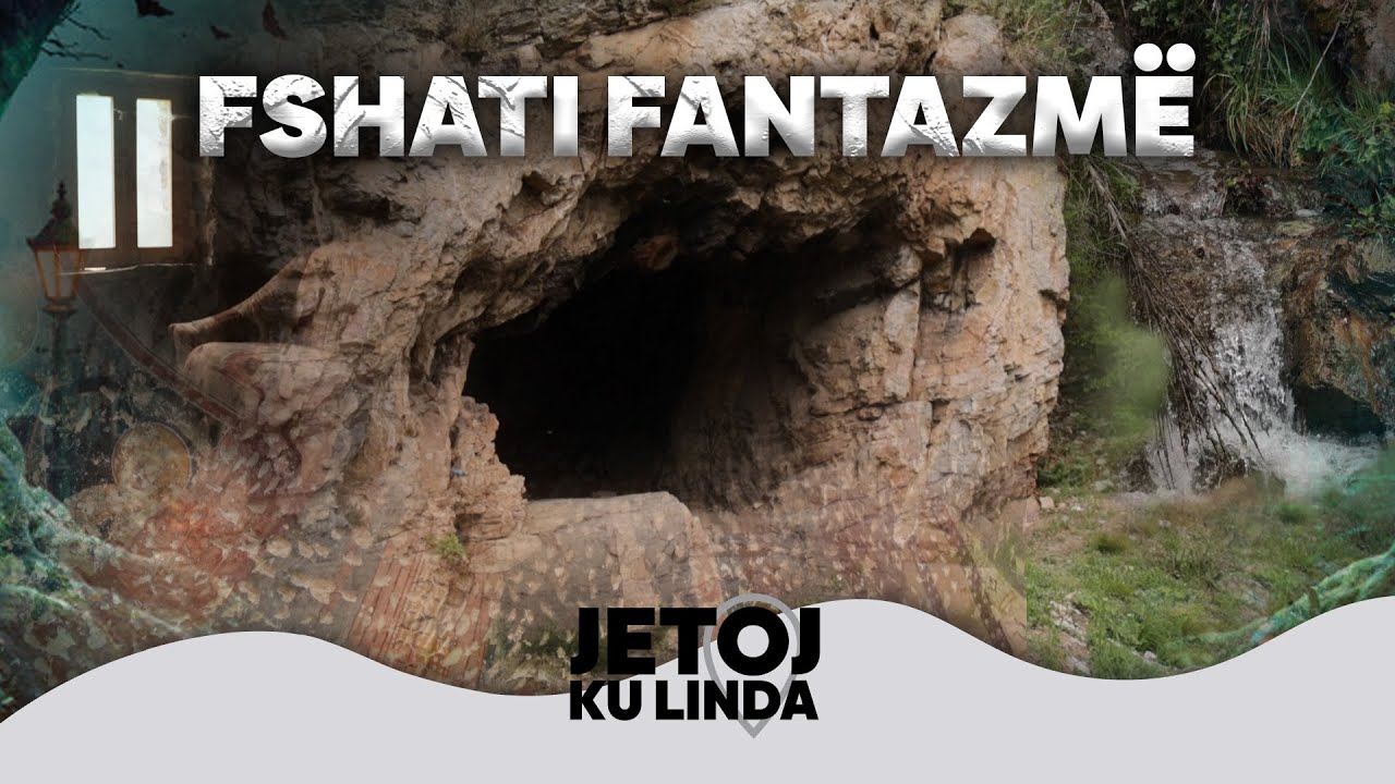 Jetoj ku linda – Fshati “fantazmë”, ku nuk jeton asnjë njeri |@teve1