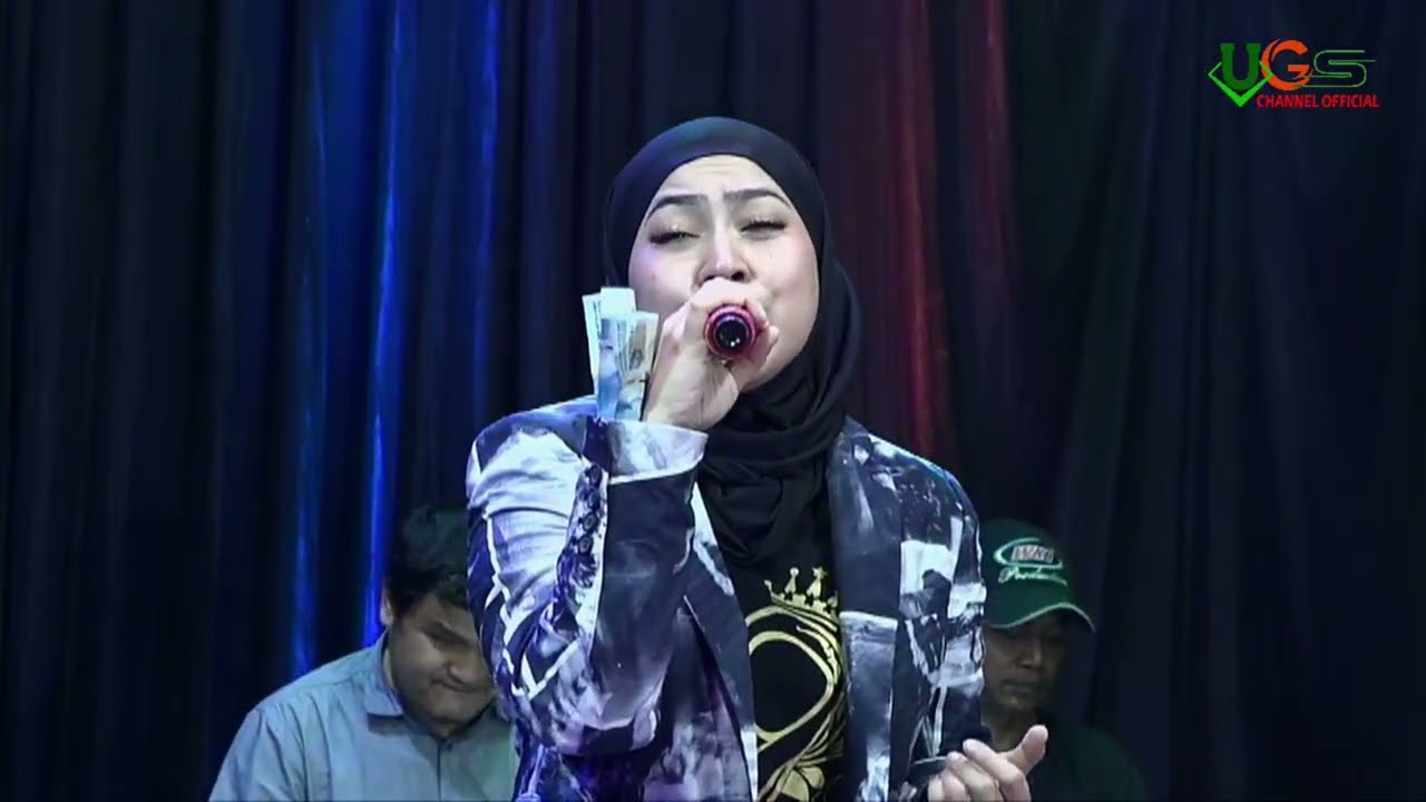 Badai Biru | Selvi Anggraeni | Ugs Channel official