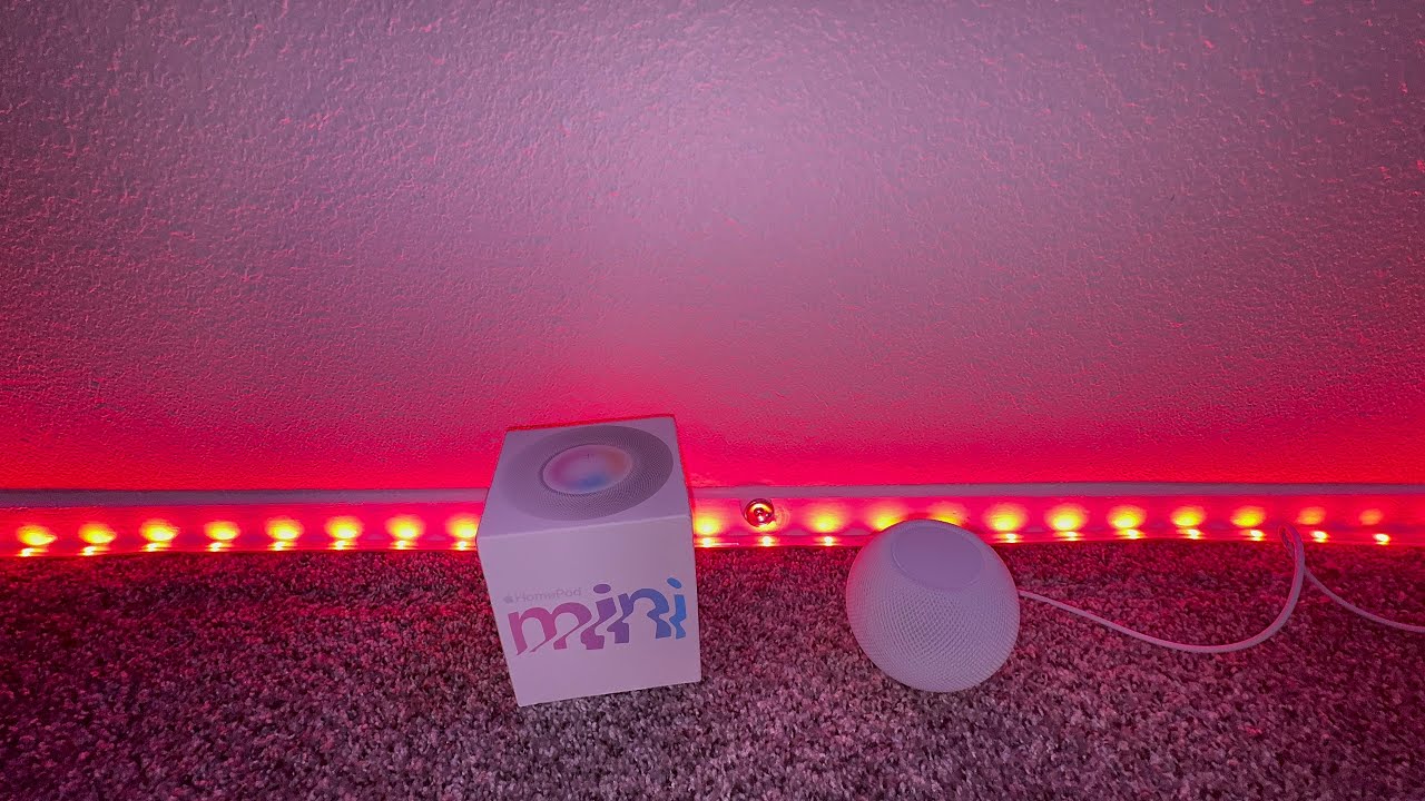 HomePod Mini - Unboxing y Configuración