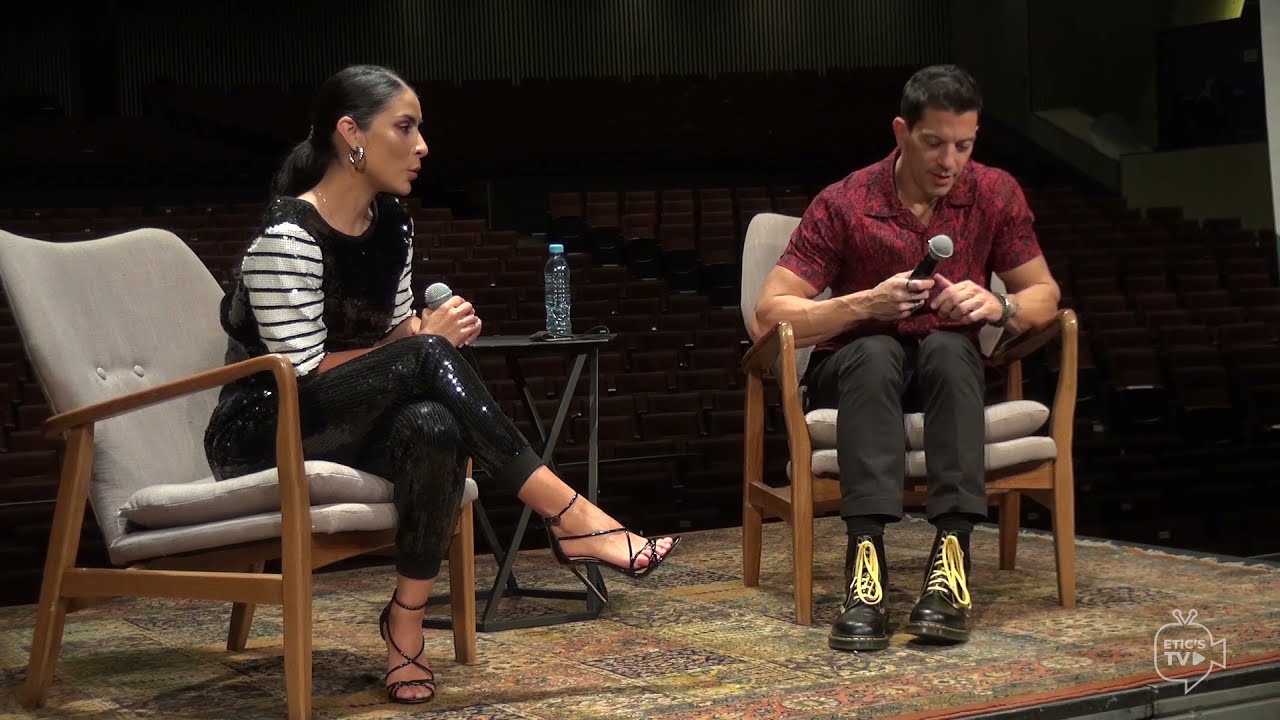 Yahir & María León: Química, talento y pasión | Hoy no me puedo levantar
