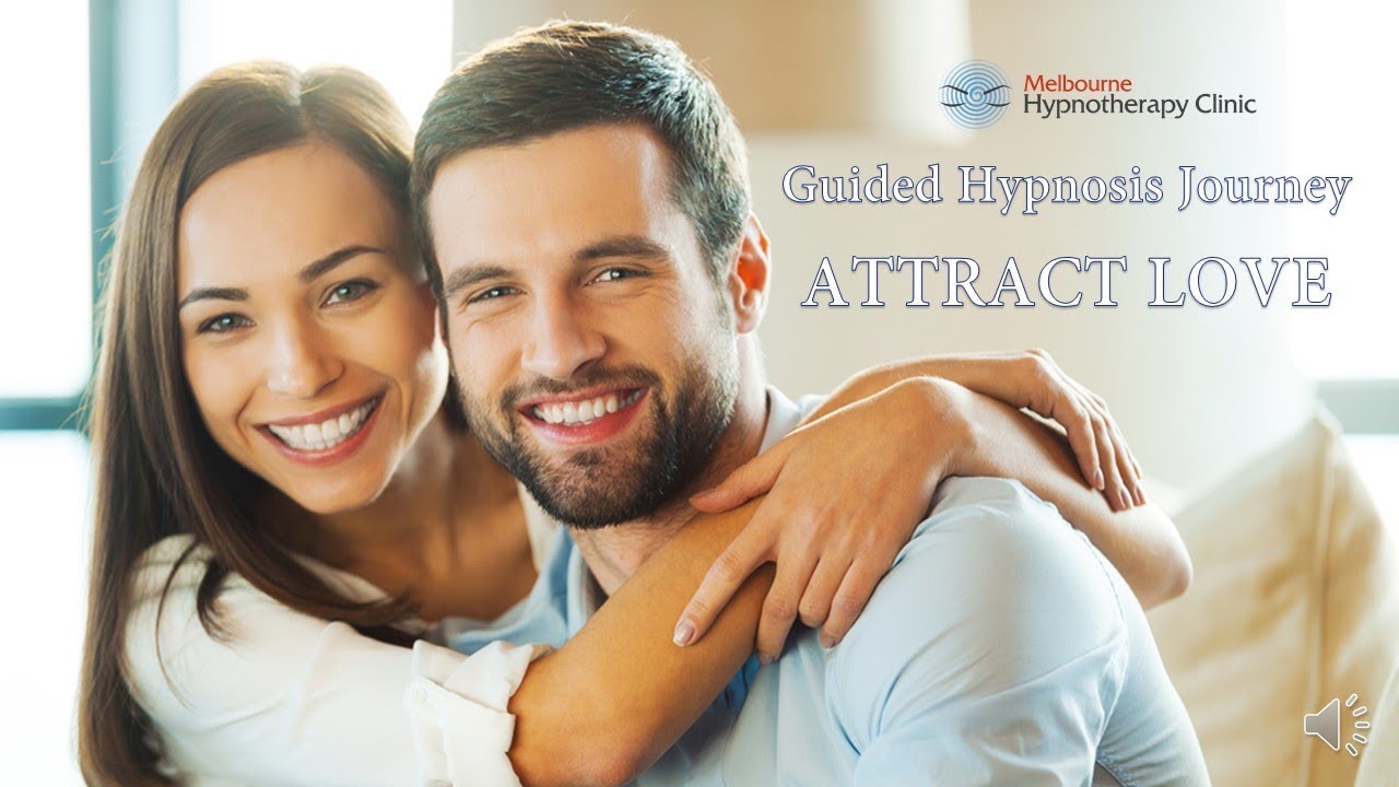 Привлечение любви: управляемая гипнотическая медитация