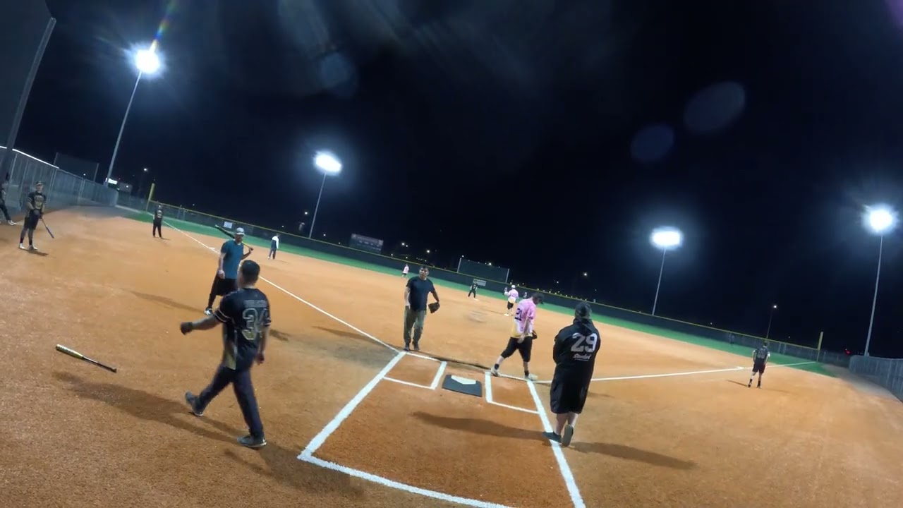 Sons Of Pitches AZ VS Yank Deez 2/11/2026 Part 4