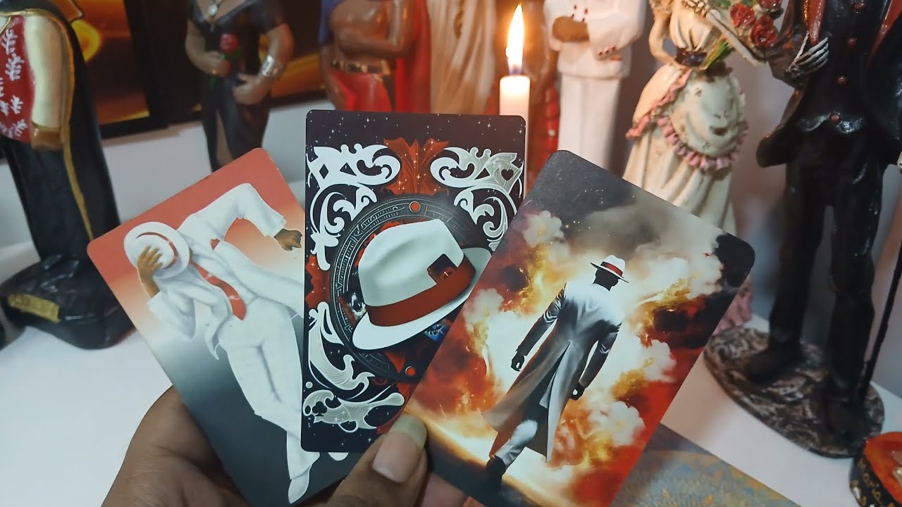 Seu Zé Fala dos Próximos Dias 🎲🃏