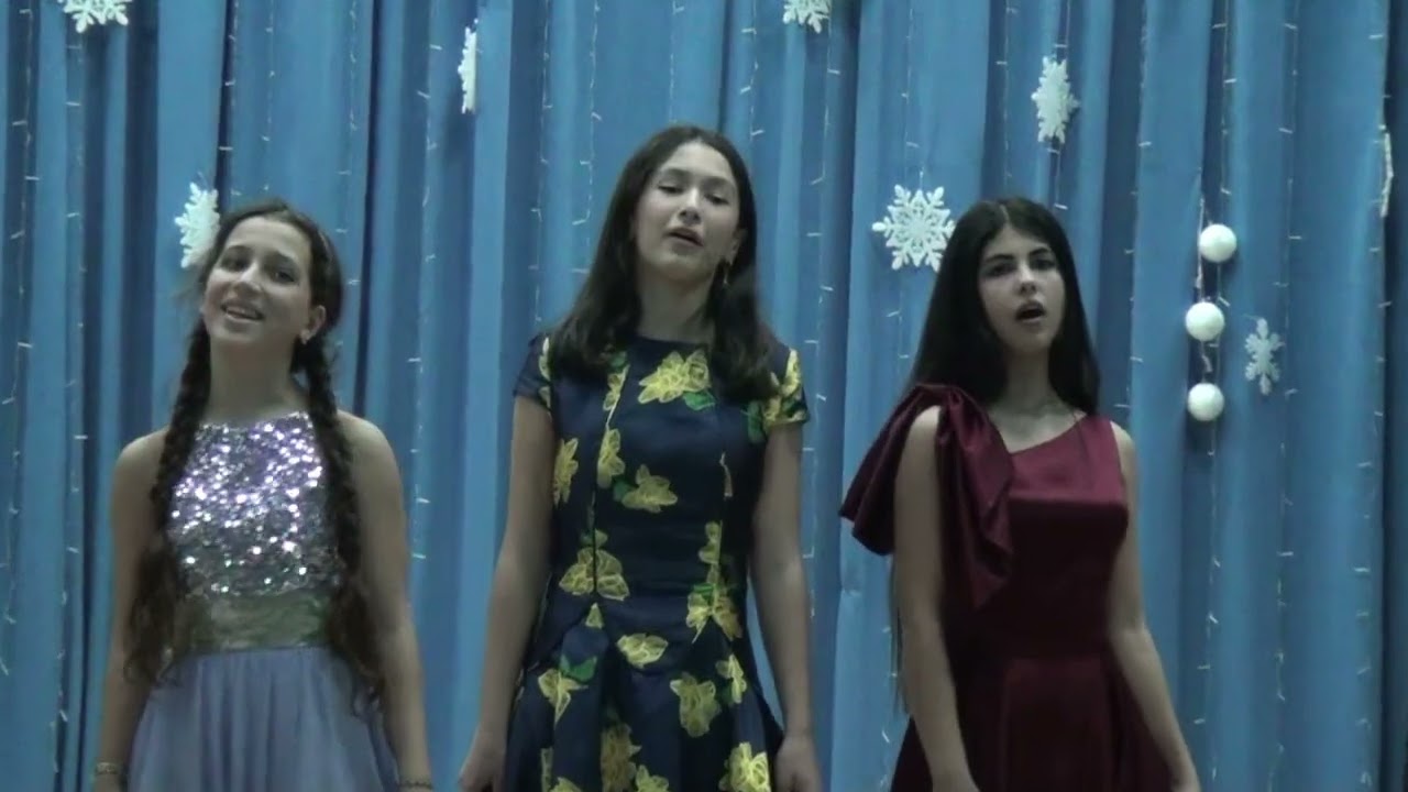 Leyla Əliyeva Dövlət Uşaq Filarmoniyasının 