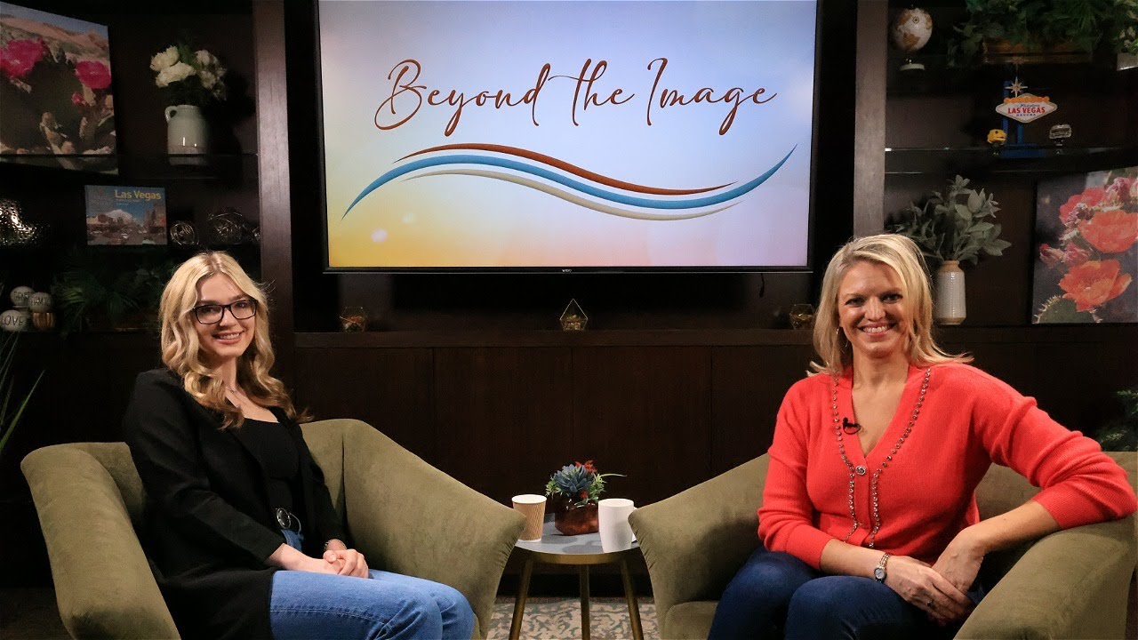SDMI Present's Beyond the Image: Paige Burns (Nuclear Medicine Tech) with Denielle Chong [S2, E14]