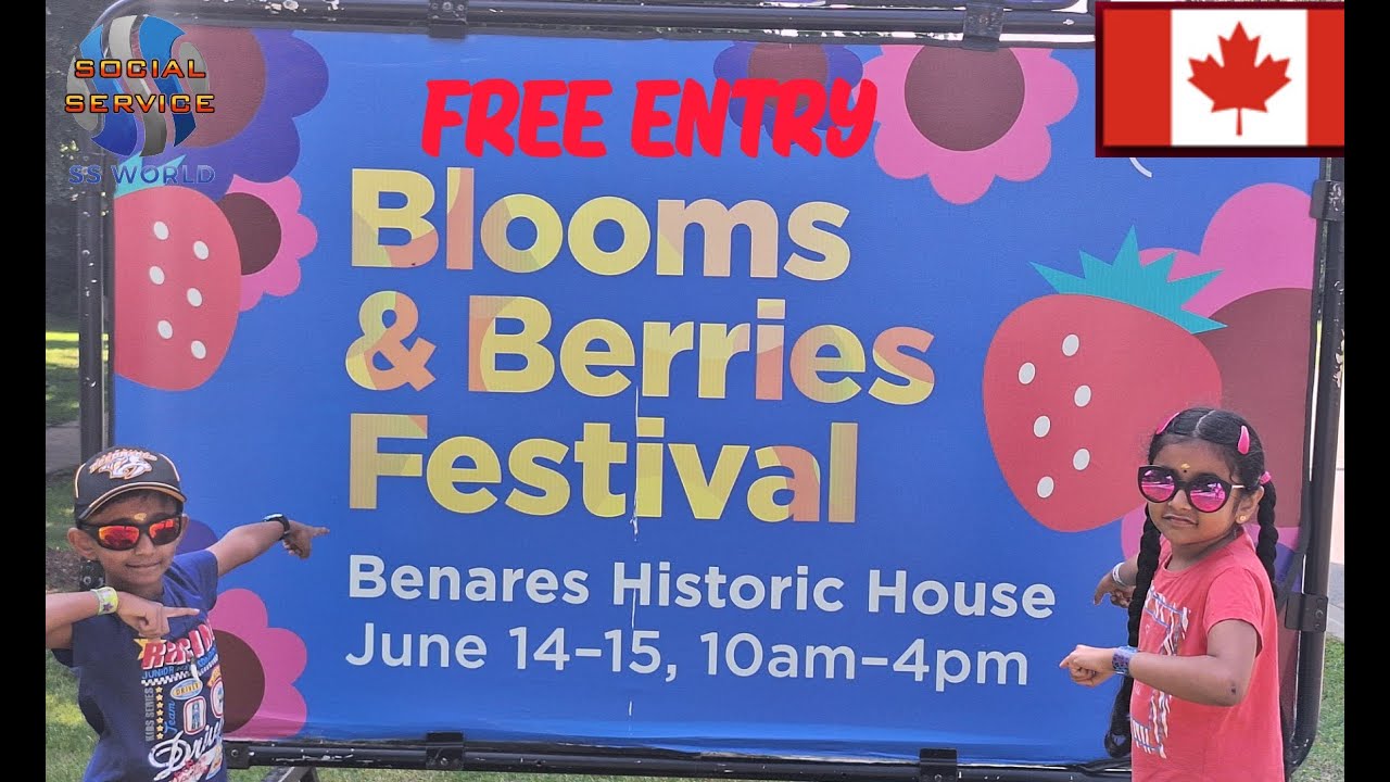 Historic House-Mississauga-Free Entry!