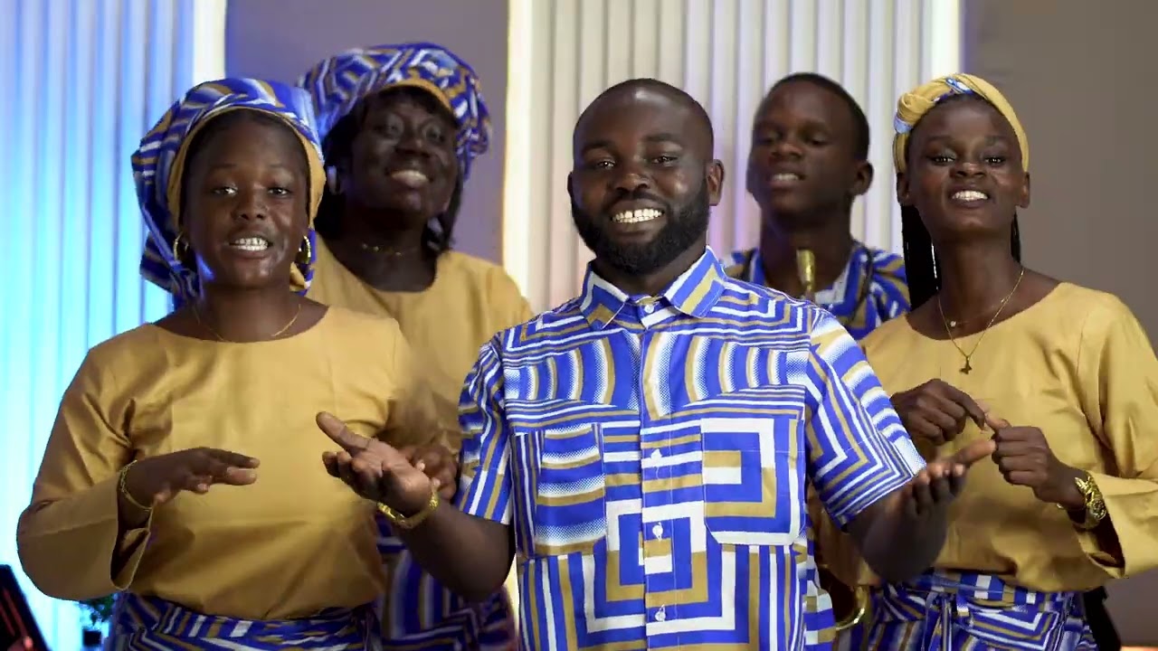 Moronu titi - French version