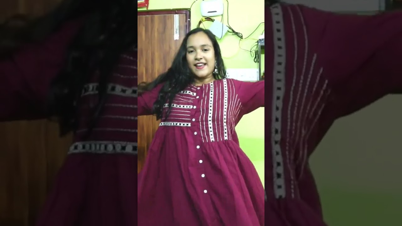 Laal Bindi #new #shorts #dance #viral #viralvideo #like #comment #subscribe #laalbindi